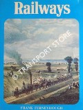 Railways by FERNEYHOUGH, Frank